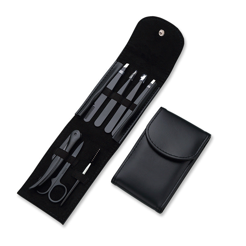 The Precision Kit