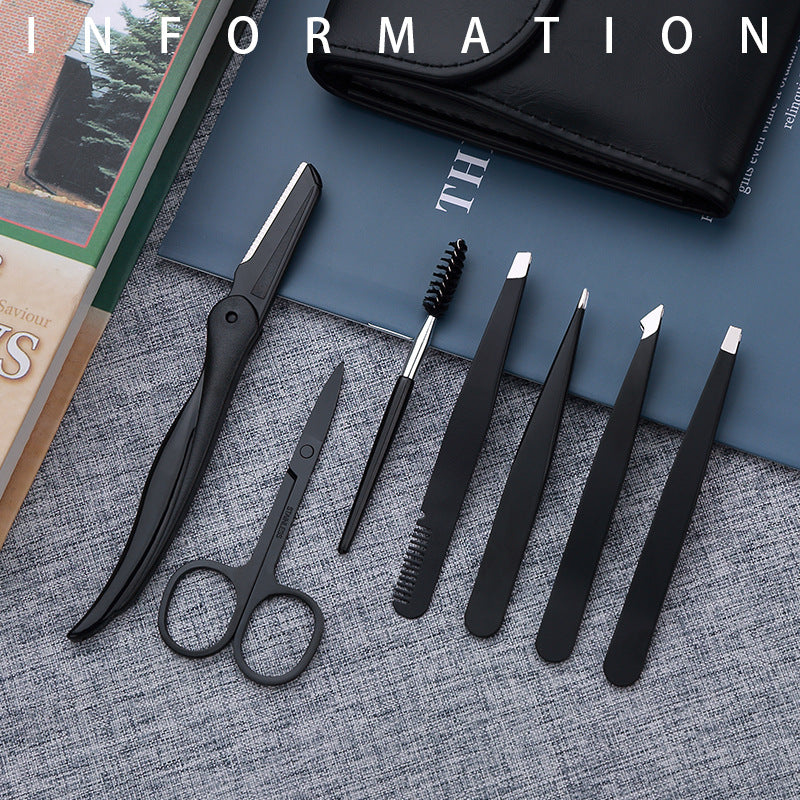 The Precision Kit