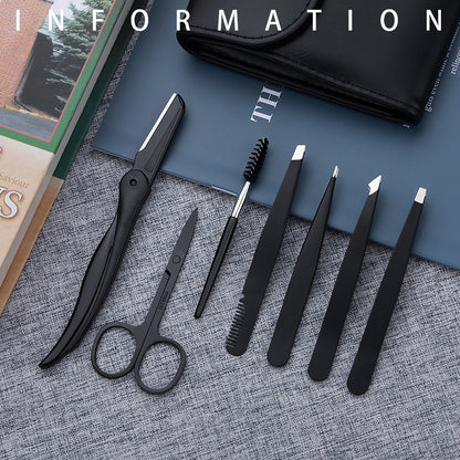 The Precision Kit