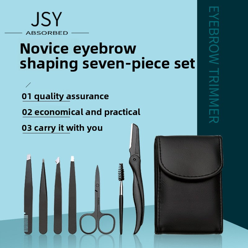 The Precision Kit.