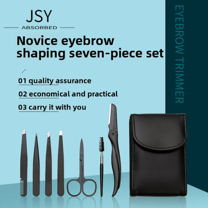 The Precision Kit.