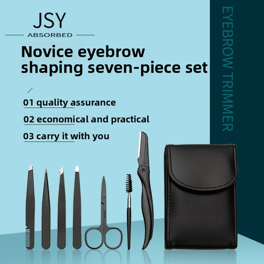 The Precision Kit.