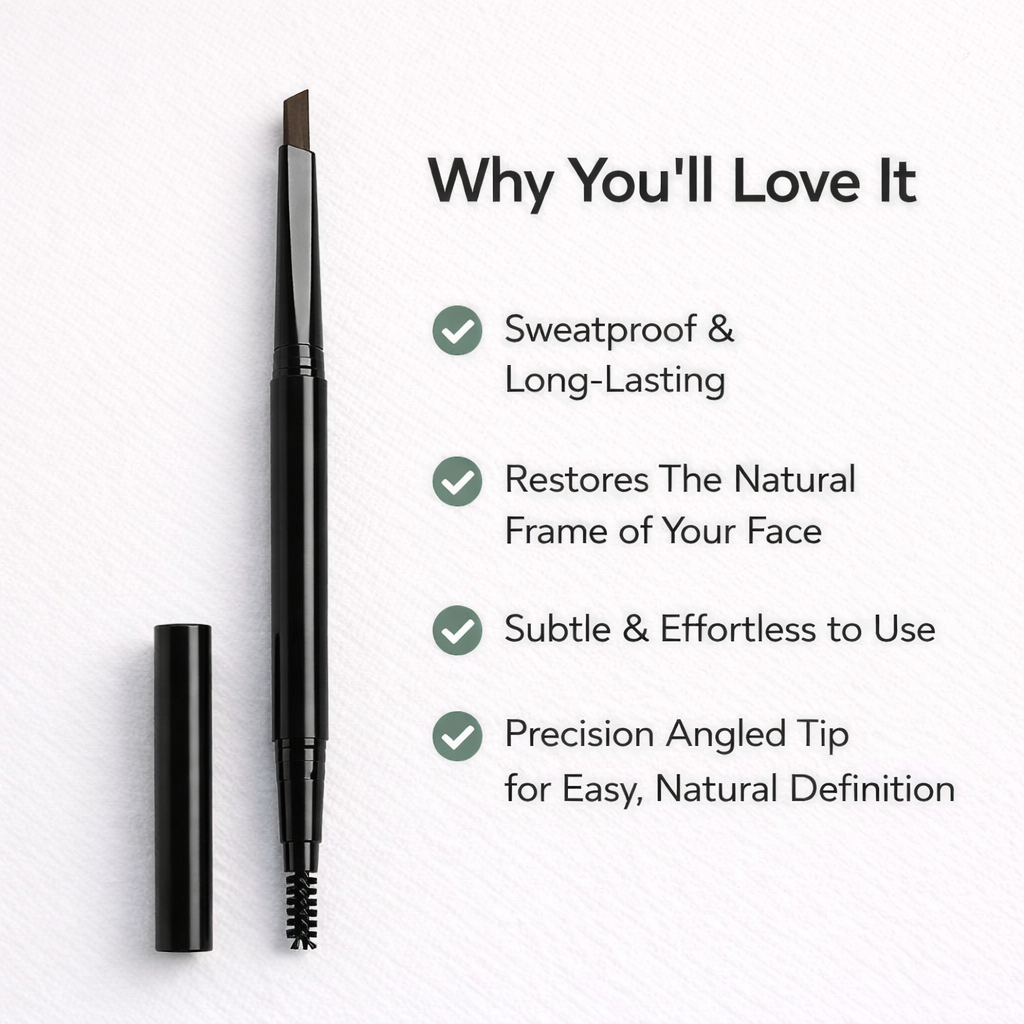 Beaumén Precision Brow Pen