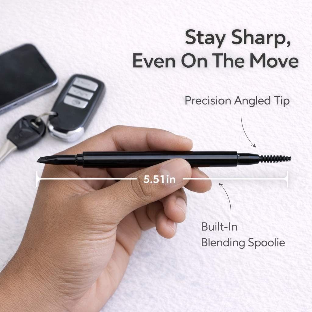 Beaumén Precision Brow Pen