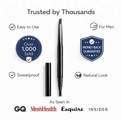 Beaumén Precision Brow Pen