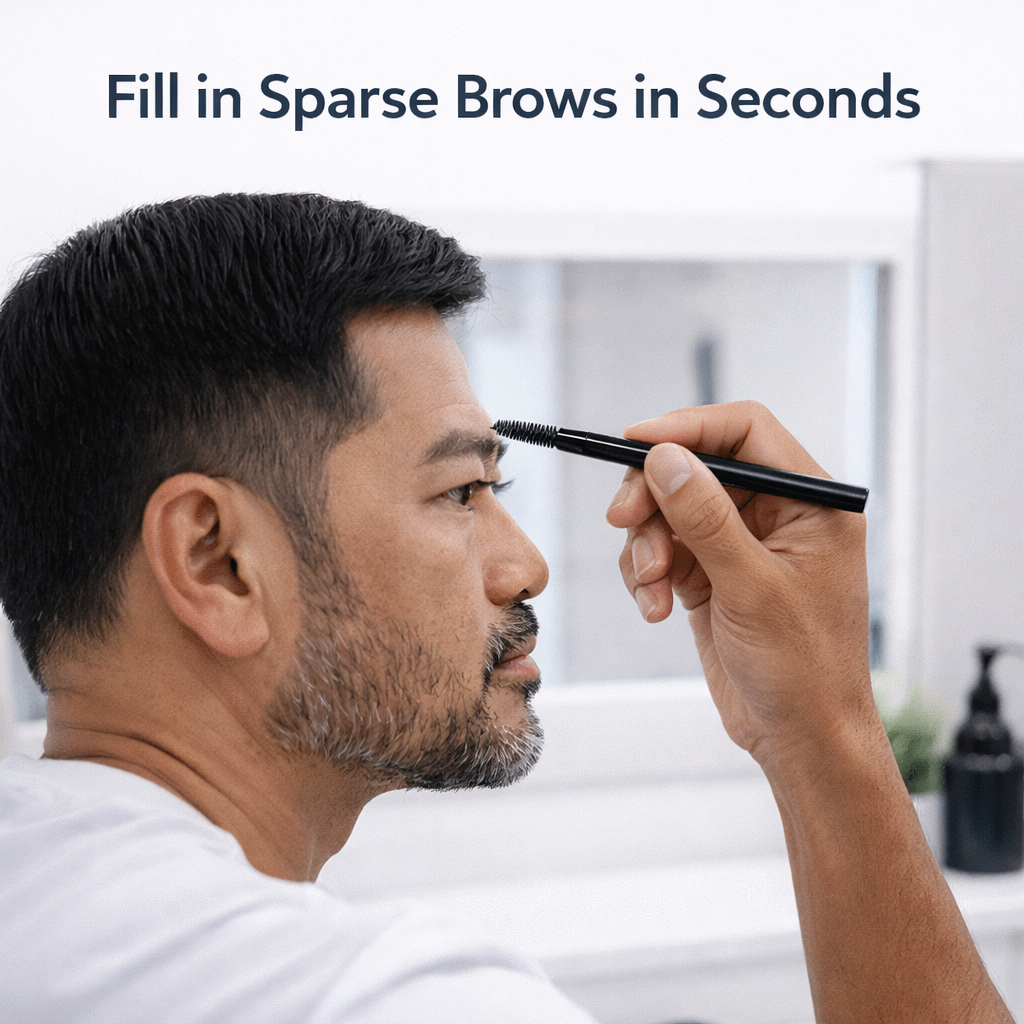 Beaumén Precision Brow Pen