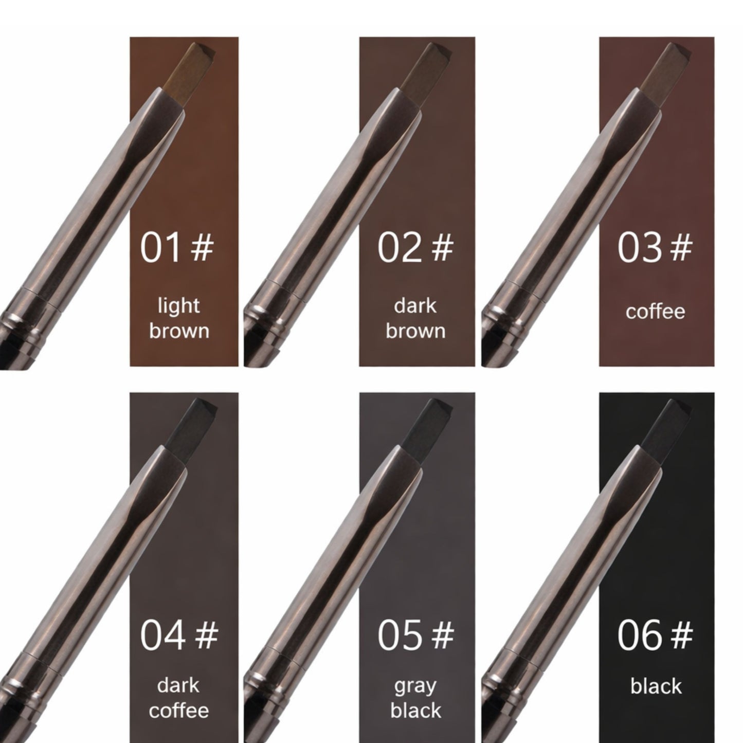Beaumén Precision Brow Pen