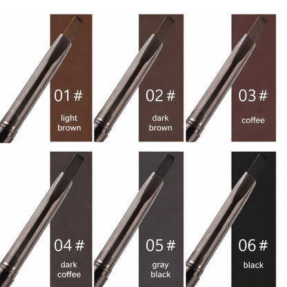 Beaumén Precision Brow Pen
